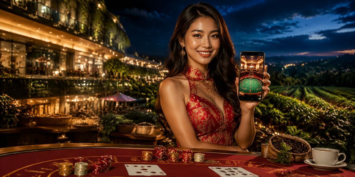 Bàn chơi VIP High Roller – trải nghiệm đặc quyền trên 820