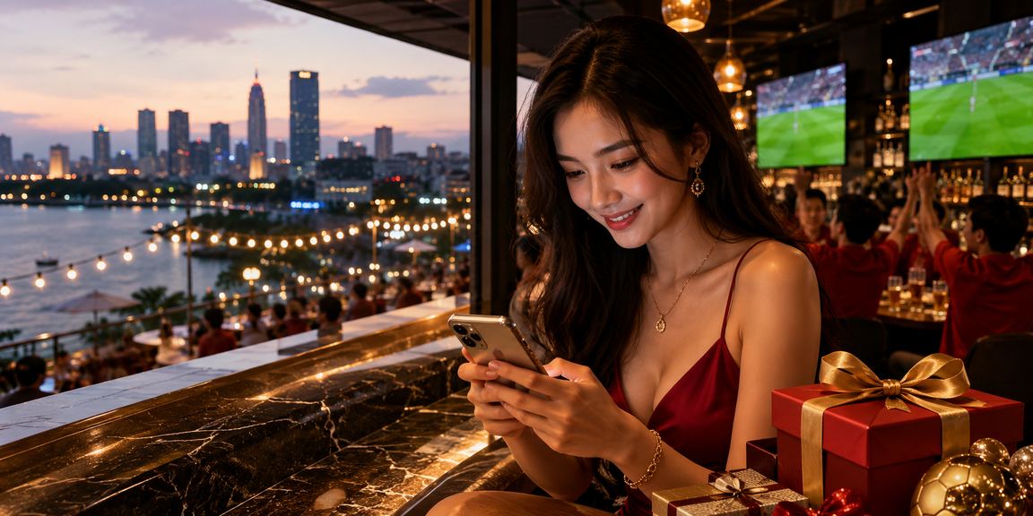 Người dùng Hà Nội trải nghiệm casino trên điện thoại di động