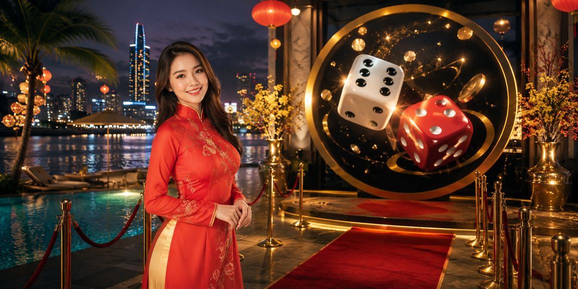 Người chơi Sài Gòn trải nghiệm tài xỉu trực tuyến trên nền tảng 820