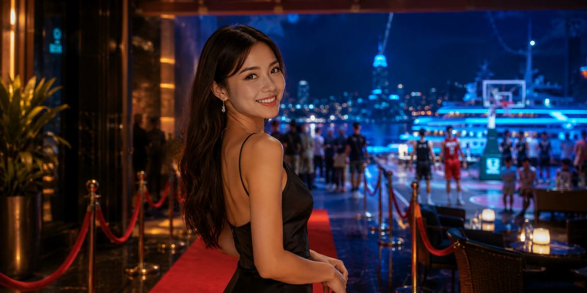 Người dùng theo dõi kèo bóng rổ và đặt cược trên điện thoại tại vùng núi Sapa Việt Nam