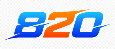 820